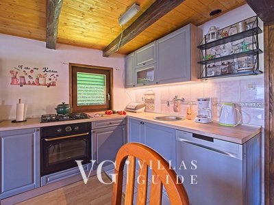 Holiday Home Martinšćak