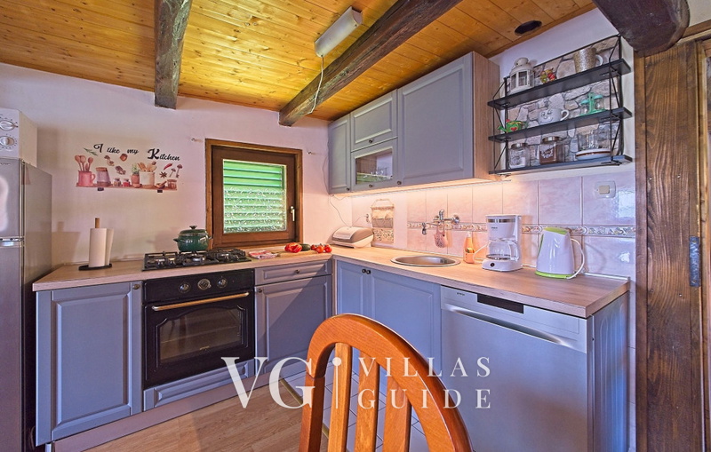 Holiday Home Martinšćak