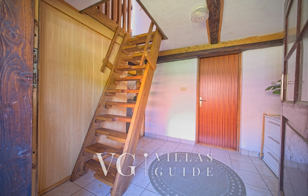 Holiday Home Martinšćak Ostalo
