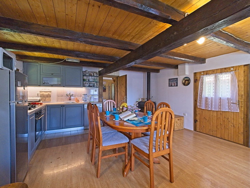 Holiday Home Martinšćak