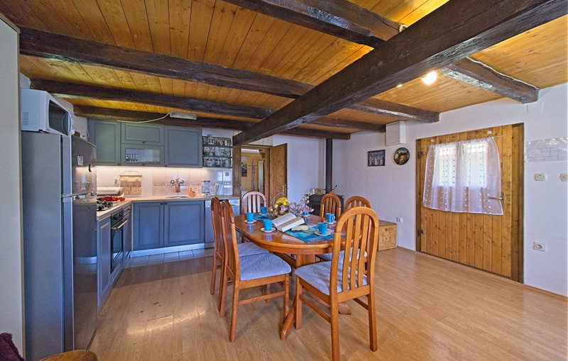 Holiday Home Martinšćak