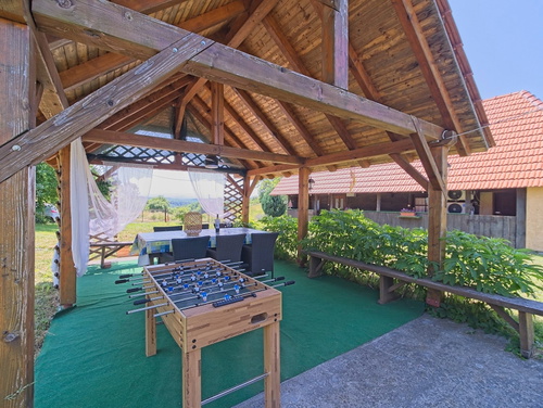 Holiday Home Martinšćak