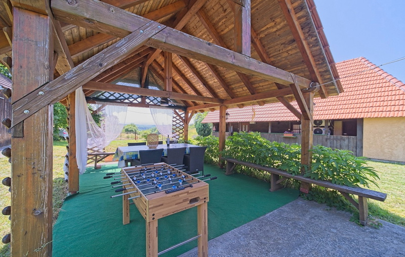 Holiday Home Martinšćak