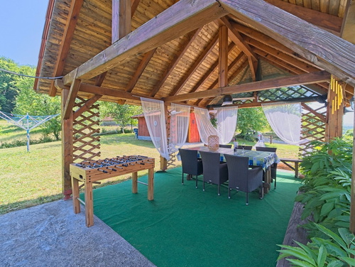 Holiday Home Martinšćak