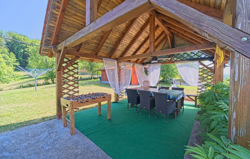 Holiday Home Martinšćak