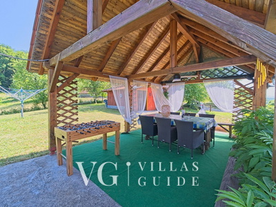 Holiday Home Martinšćak