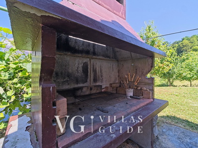 Holiday Home Martinšćak Dodatni sadržaji