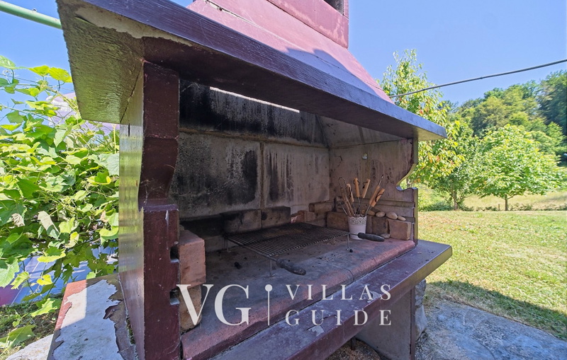 Holiday Home Martinšćak Zusatzinhalte