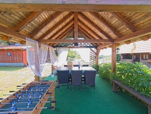 Holiday Home Martinšćak