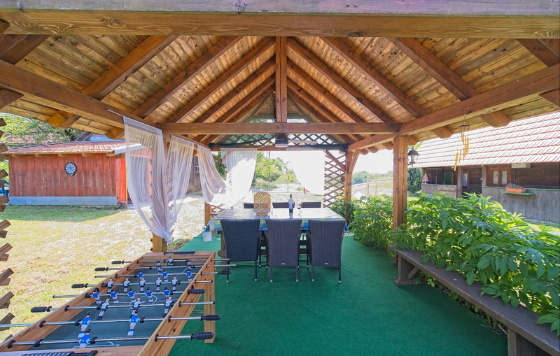 Holiday Home Martinšćak