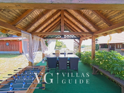 Holiday Home Martinšćak