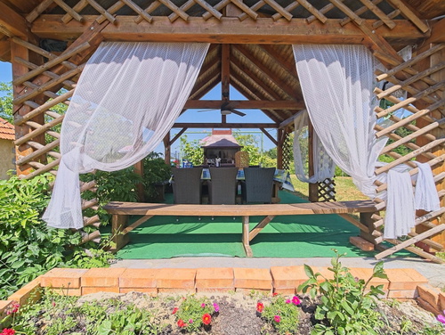 Holiday Home Martinšćak