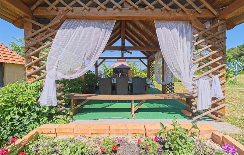 Holiday Home Martinšćak