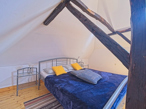 Holiday Home Martinšćak