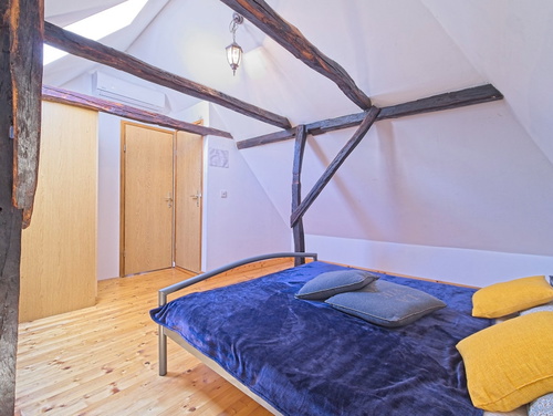 Holiday Home Martinšćak