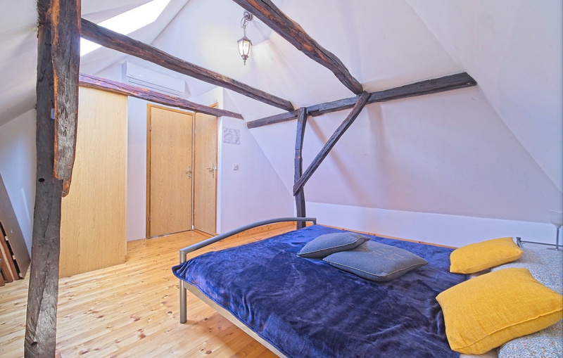 Holiday Home Martinšćak