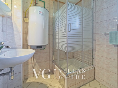 Holiday Home Martinšćak Kupaonica