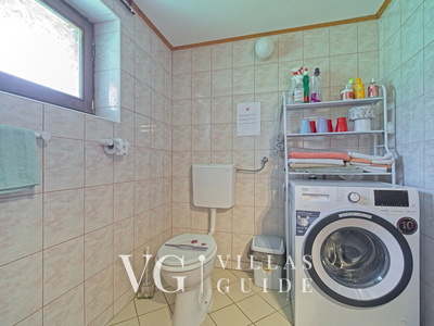 Holiday Home Martinšćak Kupaonica