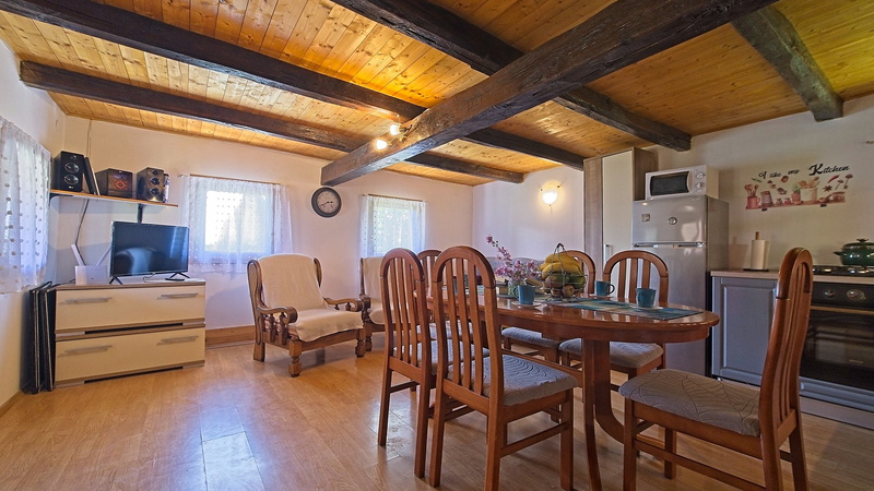 Holiday Home Martinšćak