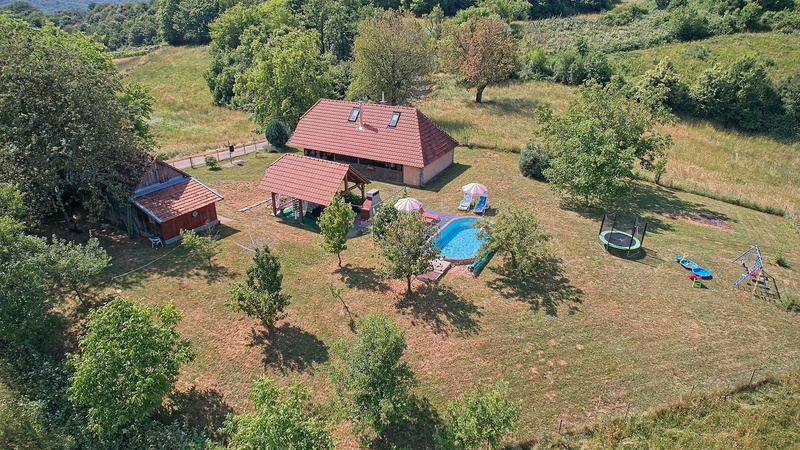 Holiday Home Martinšćak