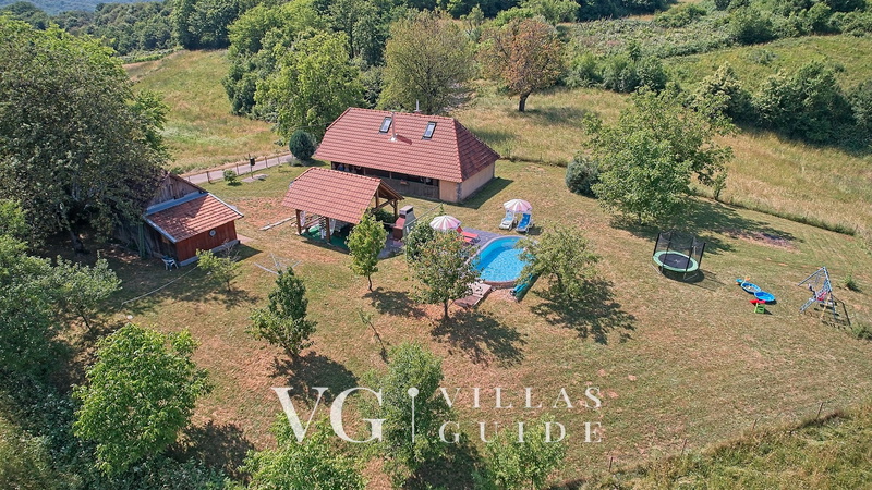 Holiday Home Martinšćak