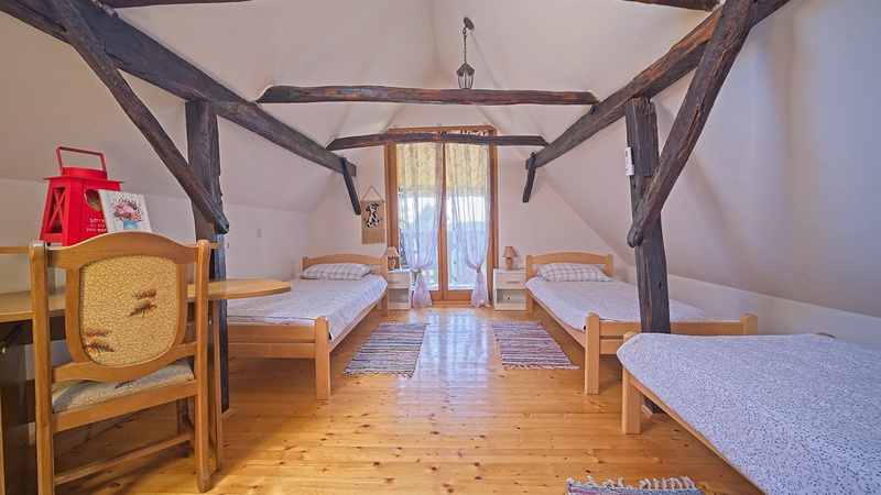 Holiday Home Martinšćak