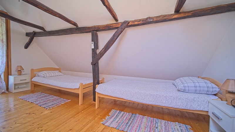 Holiday Home Martinšćak