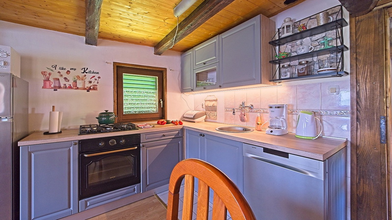 Holiday Home Martinšćak