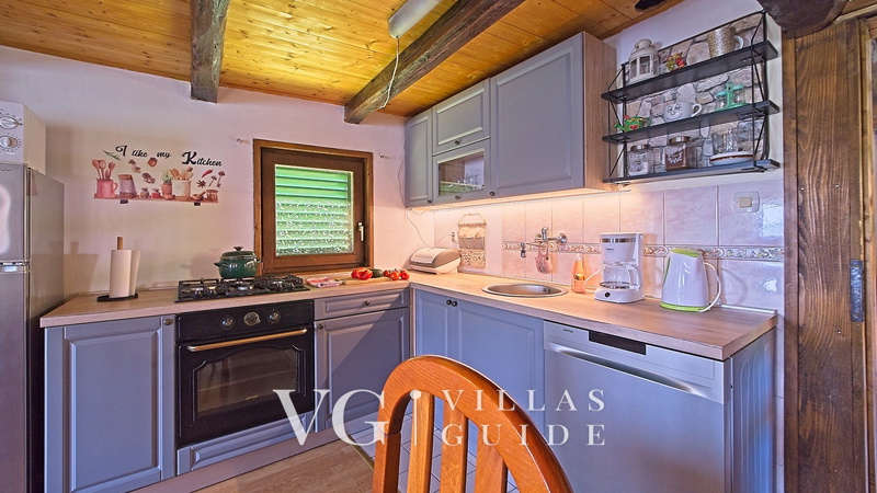 Holiday Home Martinšćak