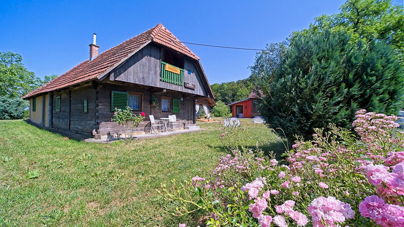 Holiday Home Martinšćak