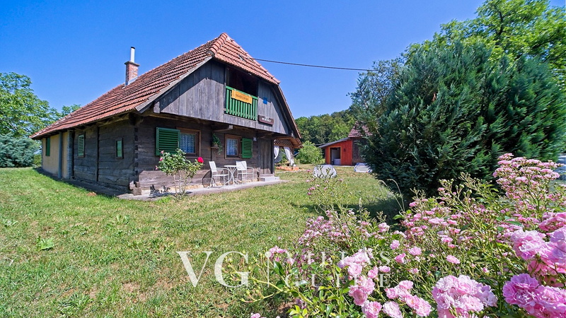 Holiday Home Martinšćak Garten und Außenbereich