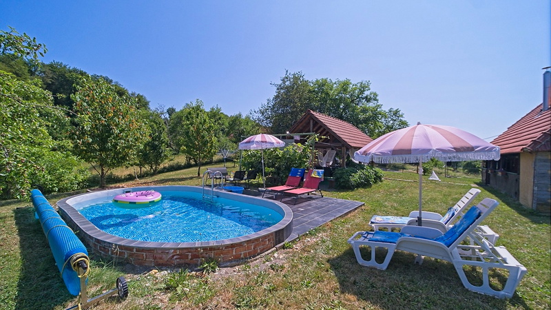 Holiday Home Martinšćak