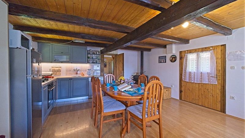 Holiday Home Martinšćak