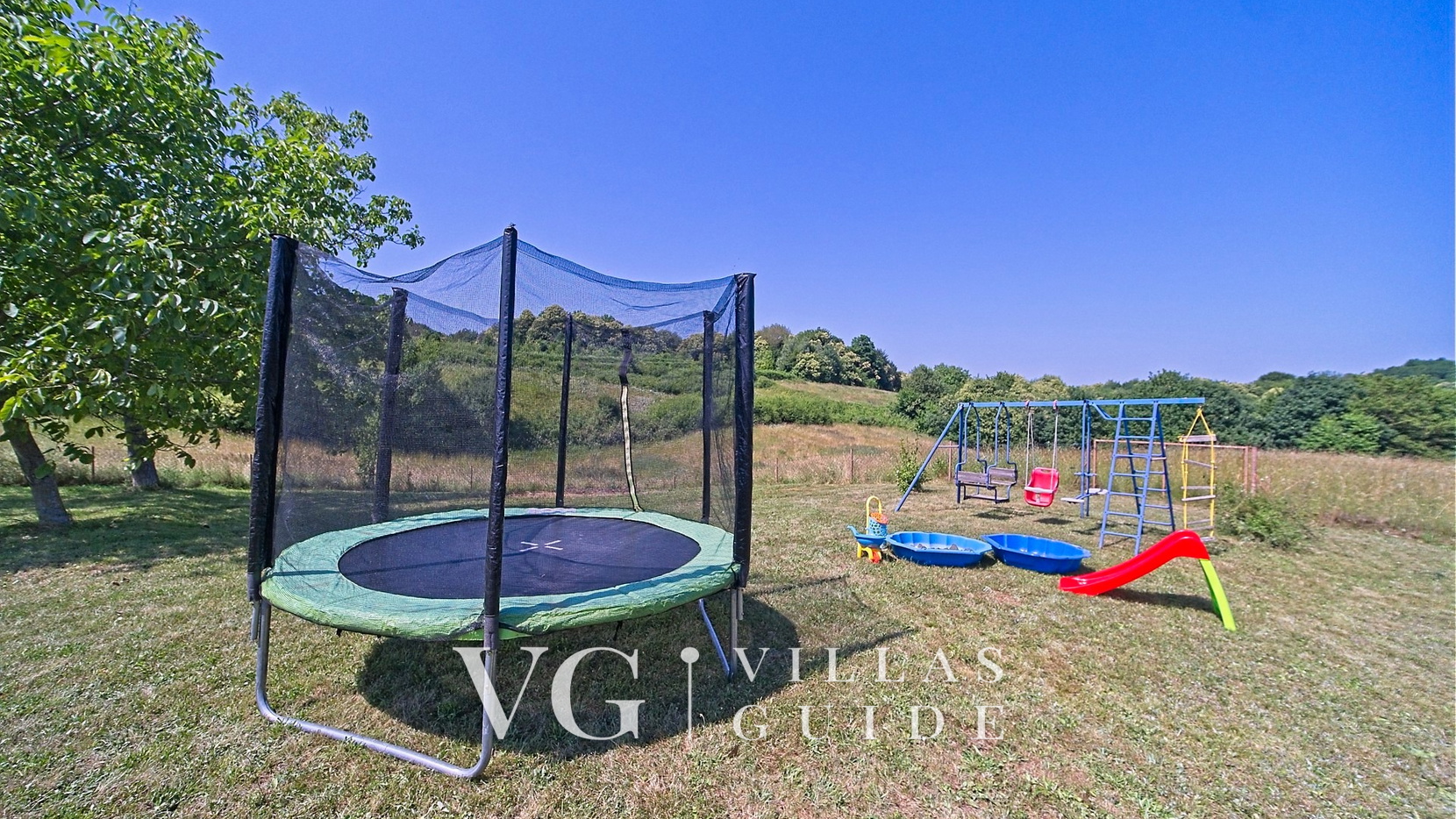 Holiday Home Martinšćak Zusatzinhalte