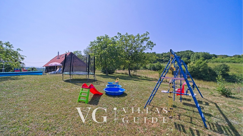 Holiday Home Martinšćak Zusatzinhalte