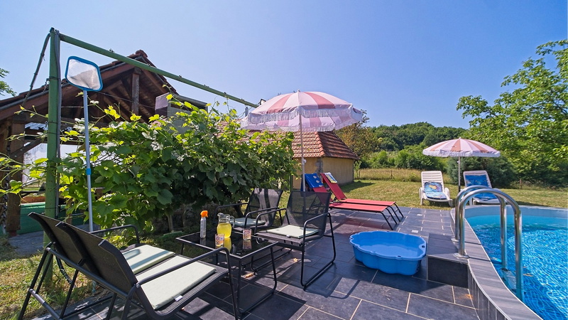 Holiday Home Martinšćak