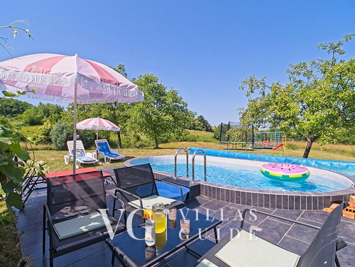 Holiday Home Martinšćak