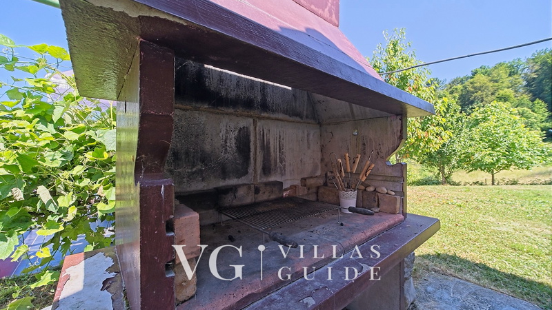 Holiday Home Martinšćak Zusatzinhalte