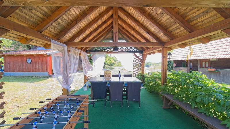 Holiday Home Martinšćak