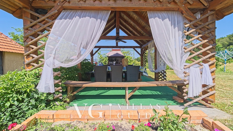 Holiday Home Martinšćak Zusatzinhalte