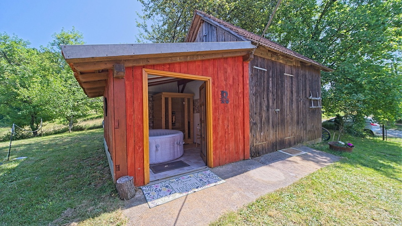 Holiday Home Martinšćak