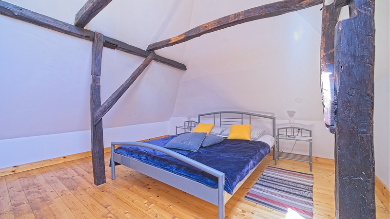 Holiday Home Martinšćak