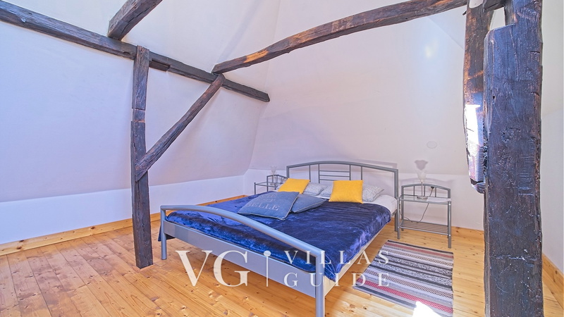 Holiday Home Martinšćak