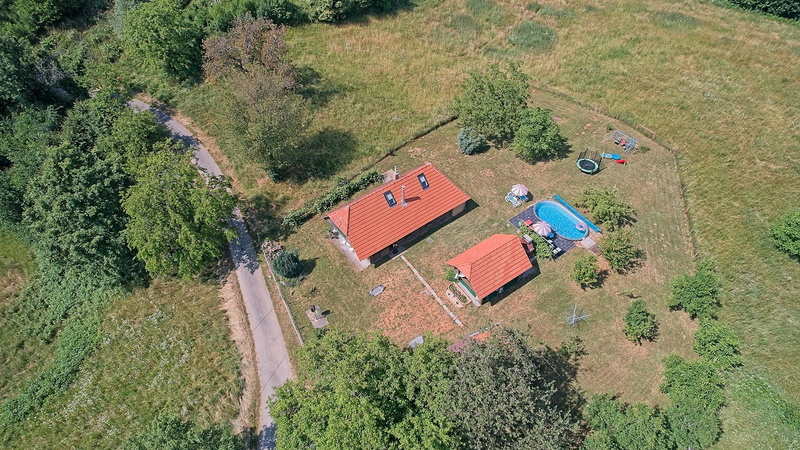 Holiday Home Martinšćak