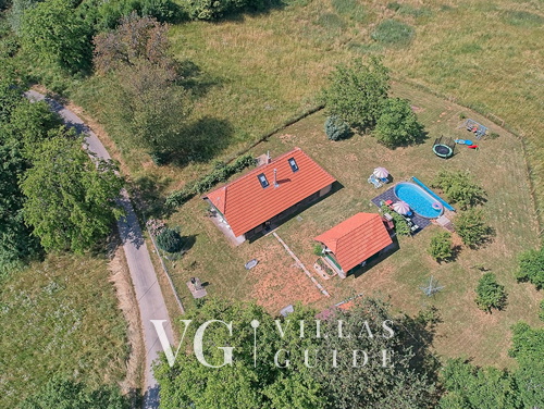 Holiday Home Martinšćak