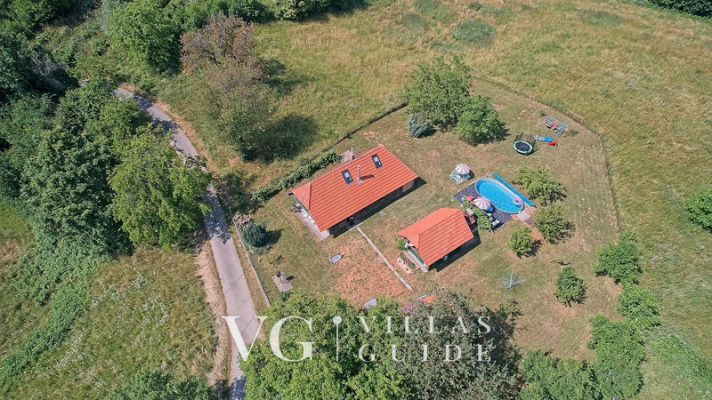 Holiday Home Martinšćak