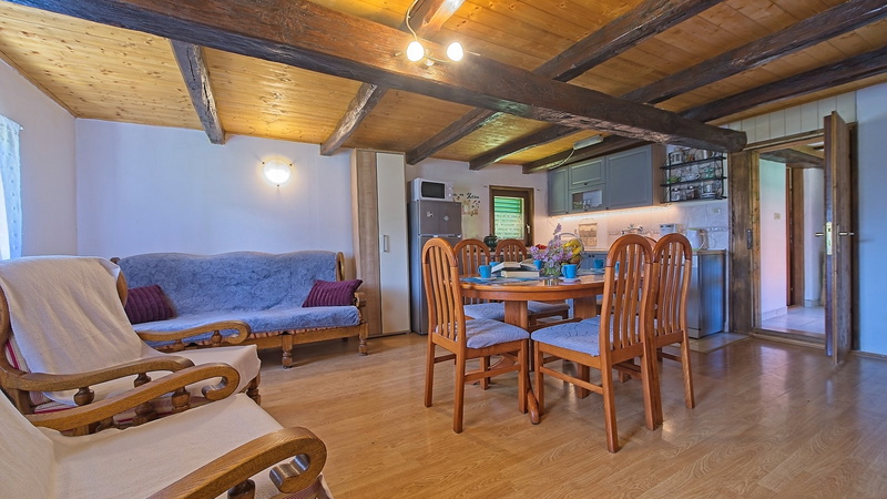 Holiday Home Martinšćak