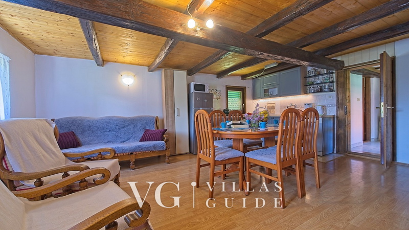 Holiday Home Martinšćak