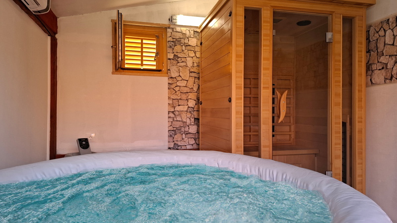 Holiday Home Martinšćak