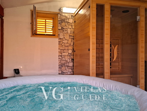 Holiday Home Martinšćak